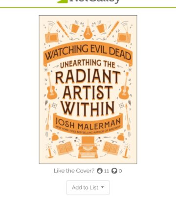 Josh Malerman Announces New Nonfiction ‘Watching Evil Dead’