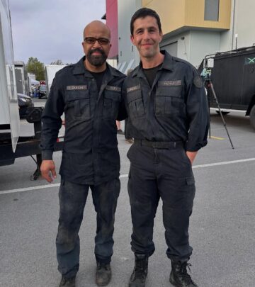 Josh Peck Unveils Secret HBO Cameo
