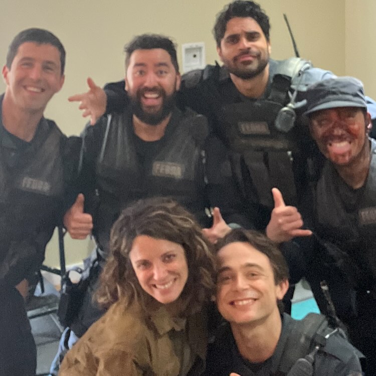 Josh Peck Unveils Secret HBO Cameo