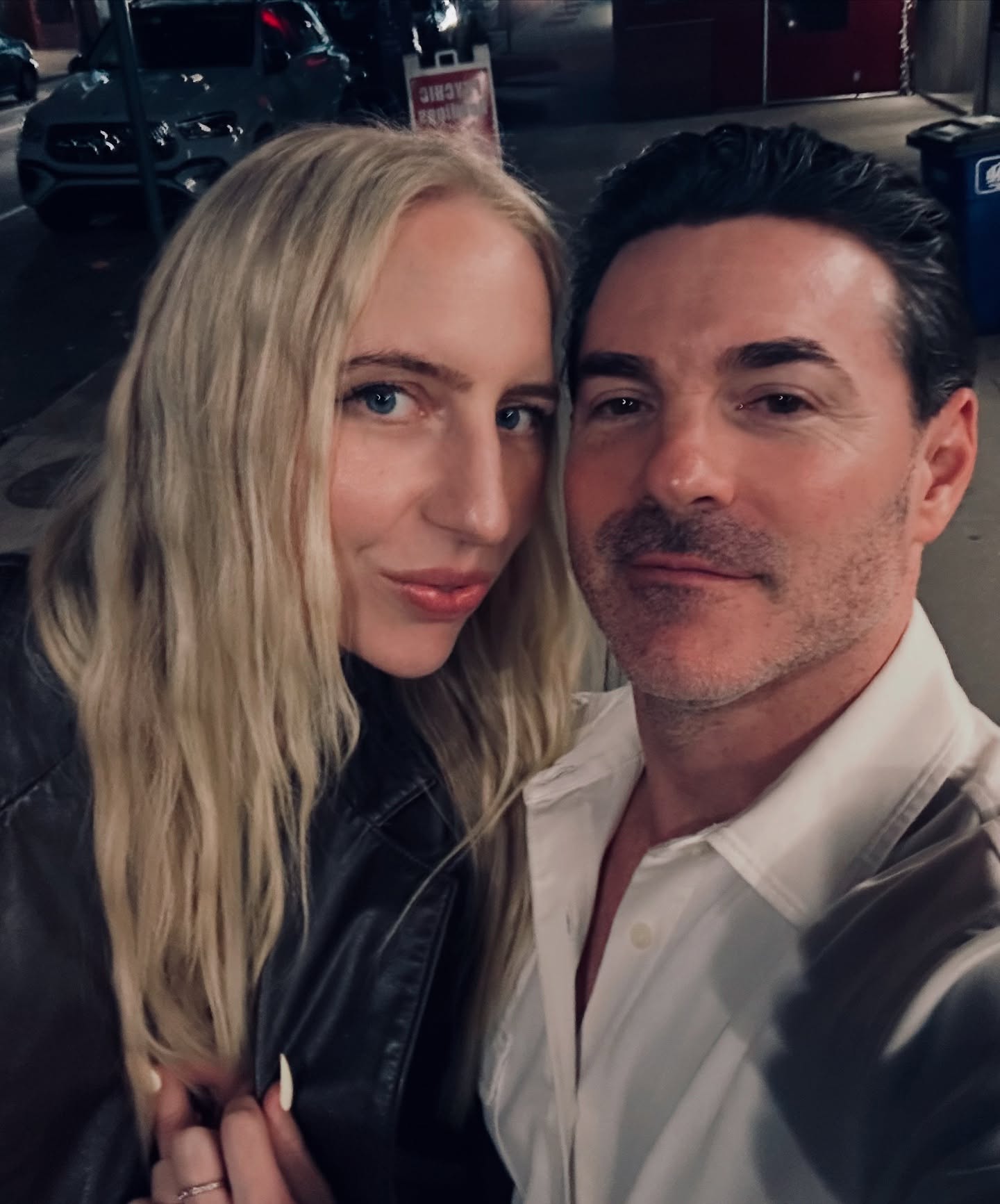 Josh Server Shines at NYC SNL50 Finale