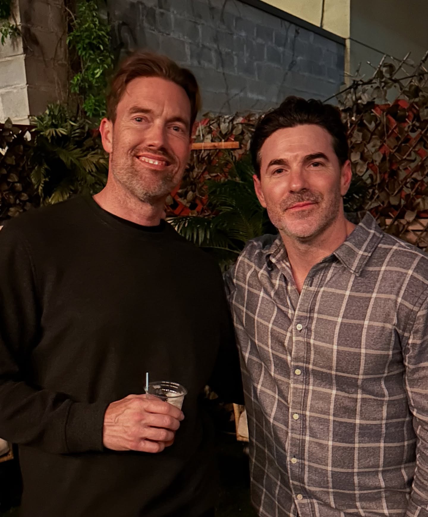 Josh Server Shines at NYC SNL50 Finale
