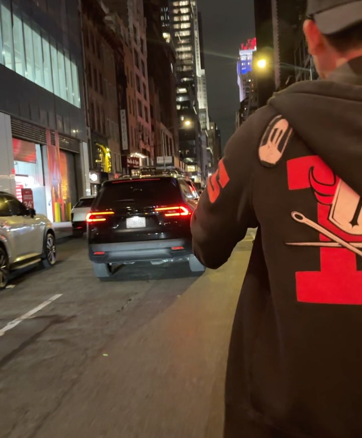 Josh Server Shines at NYC SNL50 Finale