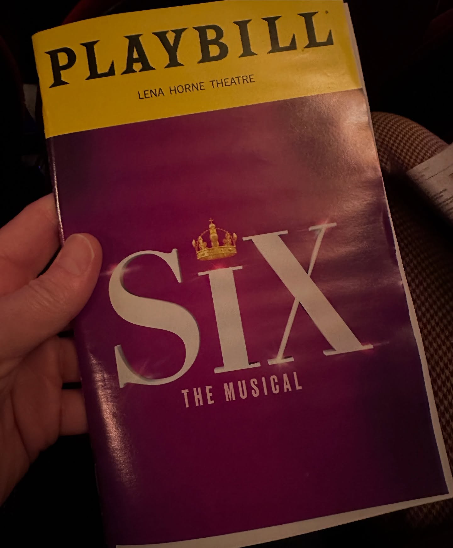 Josh Server Shines at NYC SNL50 Finale