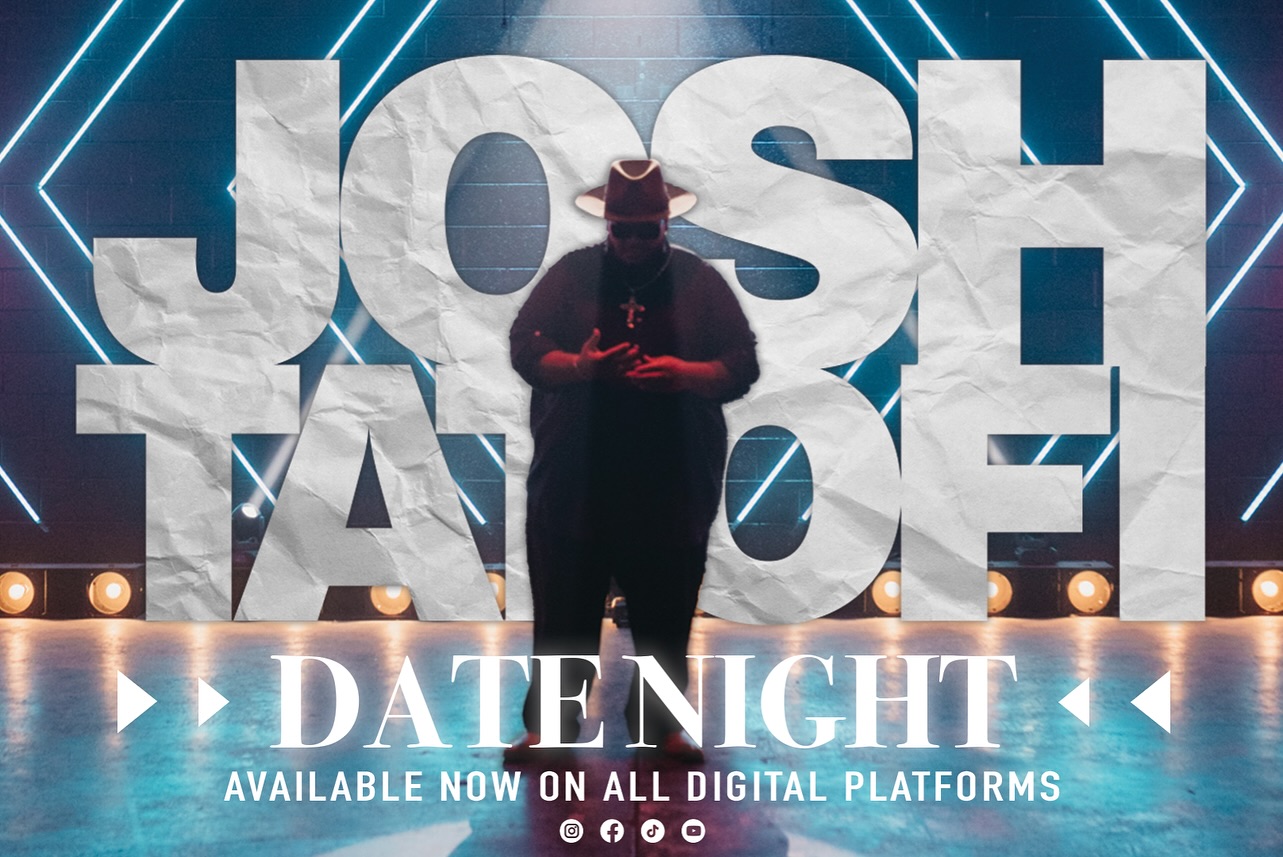 Josh Tatofi Heads To Nashville For New Music Venture