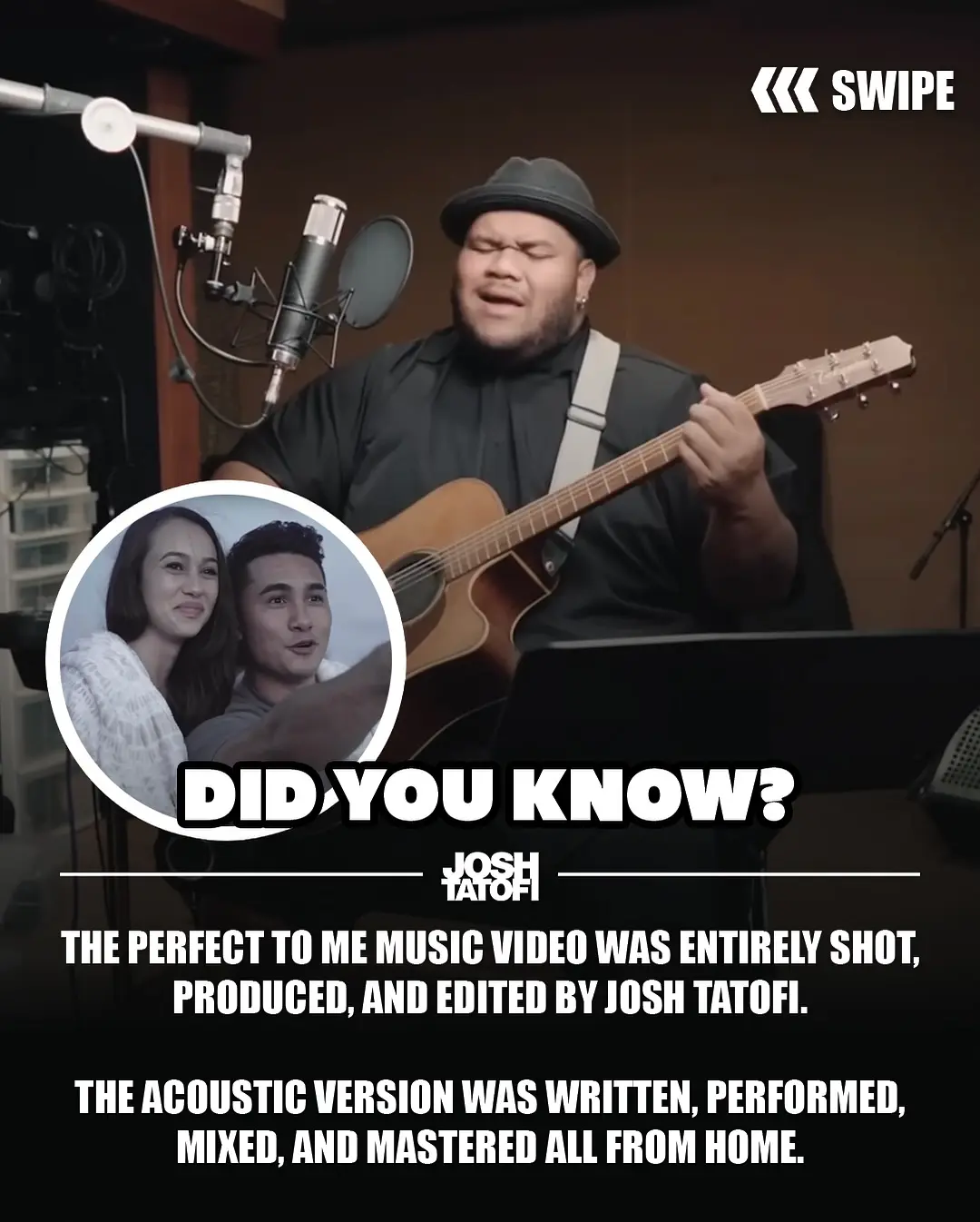 Josh Tatofi Reflects On His Filmmaking Journey In Hawaiʻi