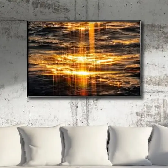 Joshua Shultz Ships Three New Fine Art Pieces