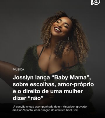 Josslyn’s Baby Mama Empowers Women
