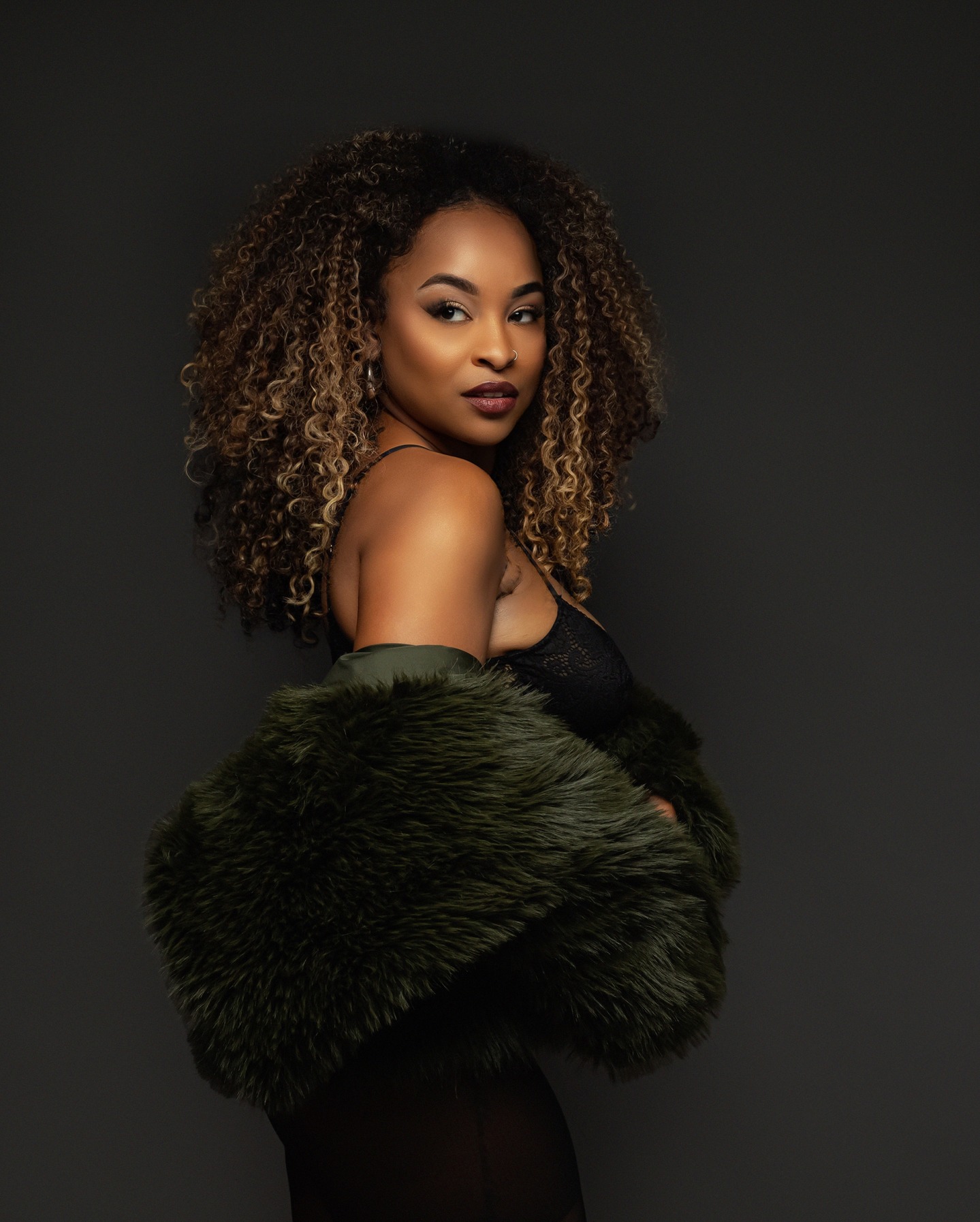 Josslyn’s Baby Mama Empowers Women