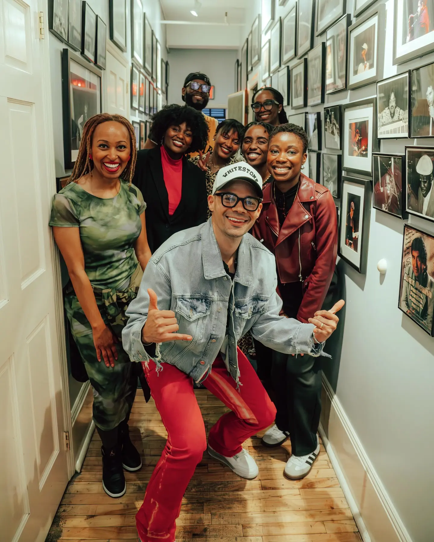 Joy Bomb Launch On Fox And Friends Tauren Wells energizes morning TV as his Joy Bomb drop debuts on Fox & Friends at 7:30 CT!