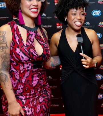 Joy Villa Inspires at International Christian Film Festival