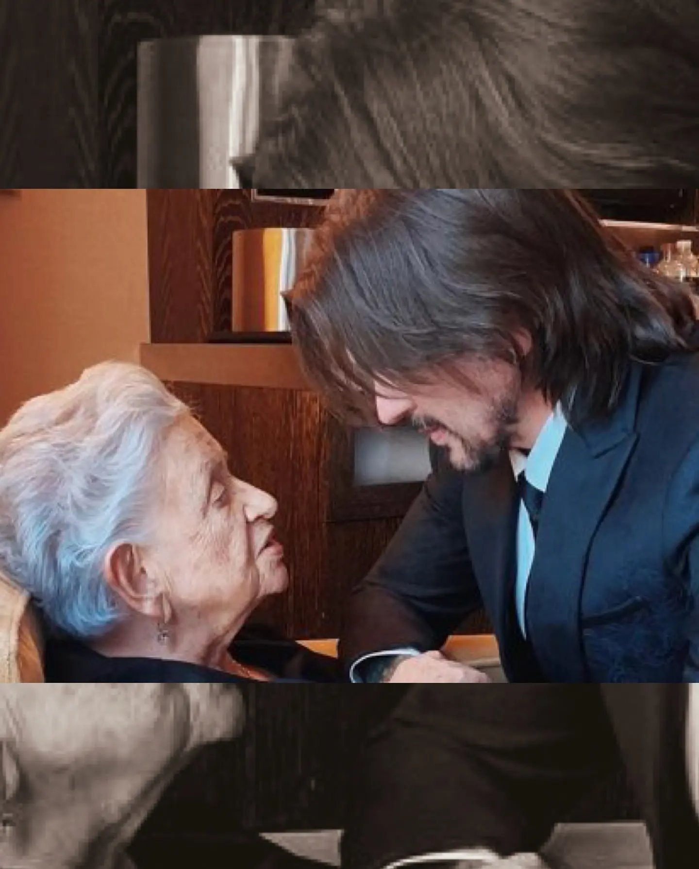 Juanes Honors Mothers With Heartfelt Instagram Tribute