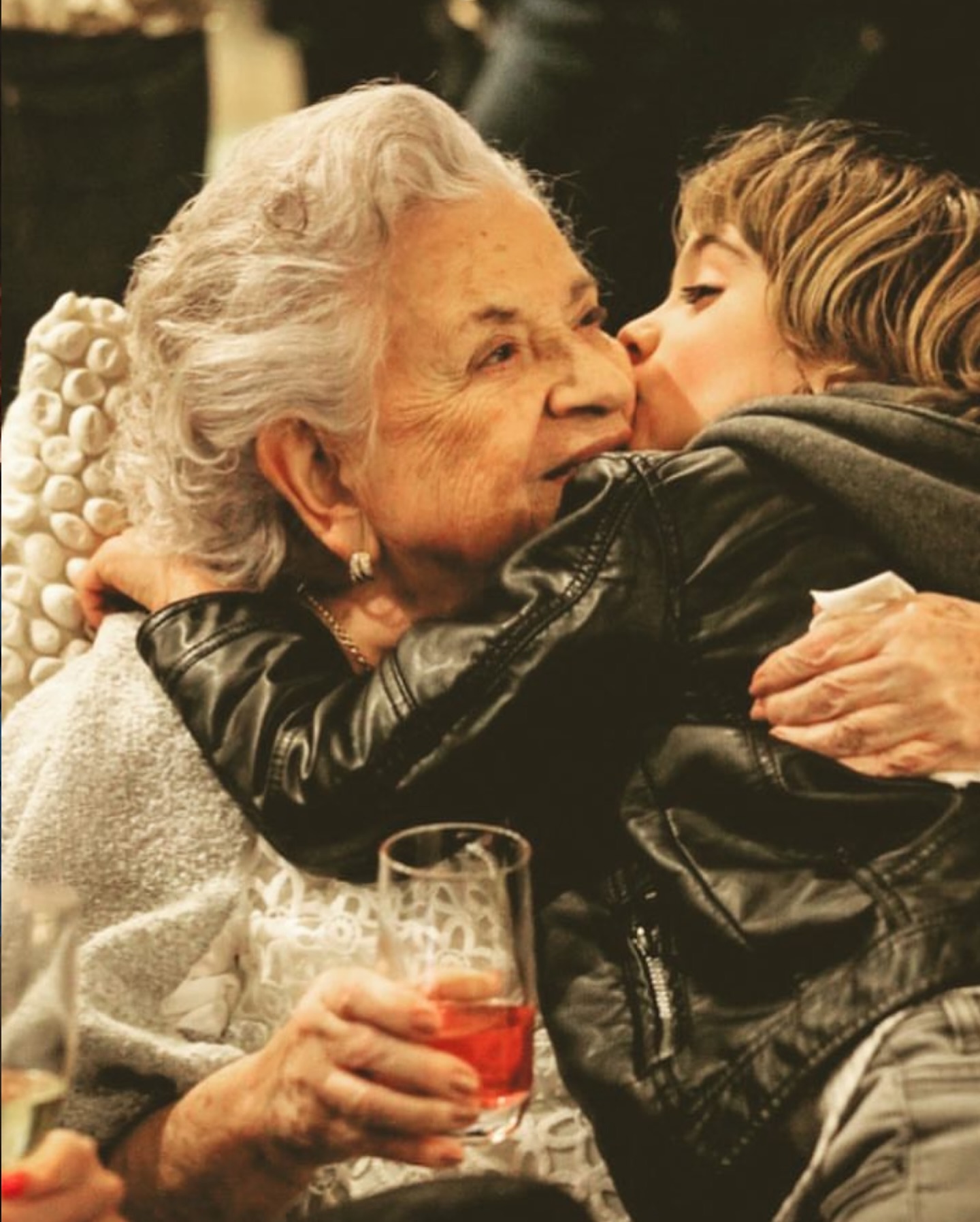 Juanes Honors Mothers With Heartfelt Instagram Tribute