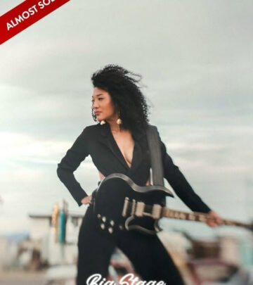 Judith Hill’s Big Stage Concert Nearly Sold Out