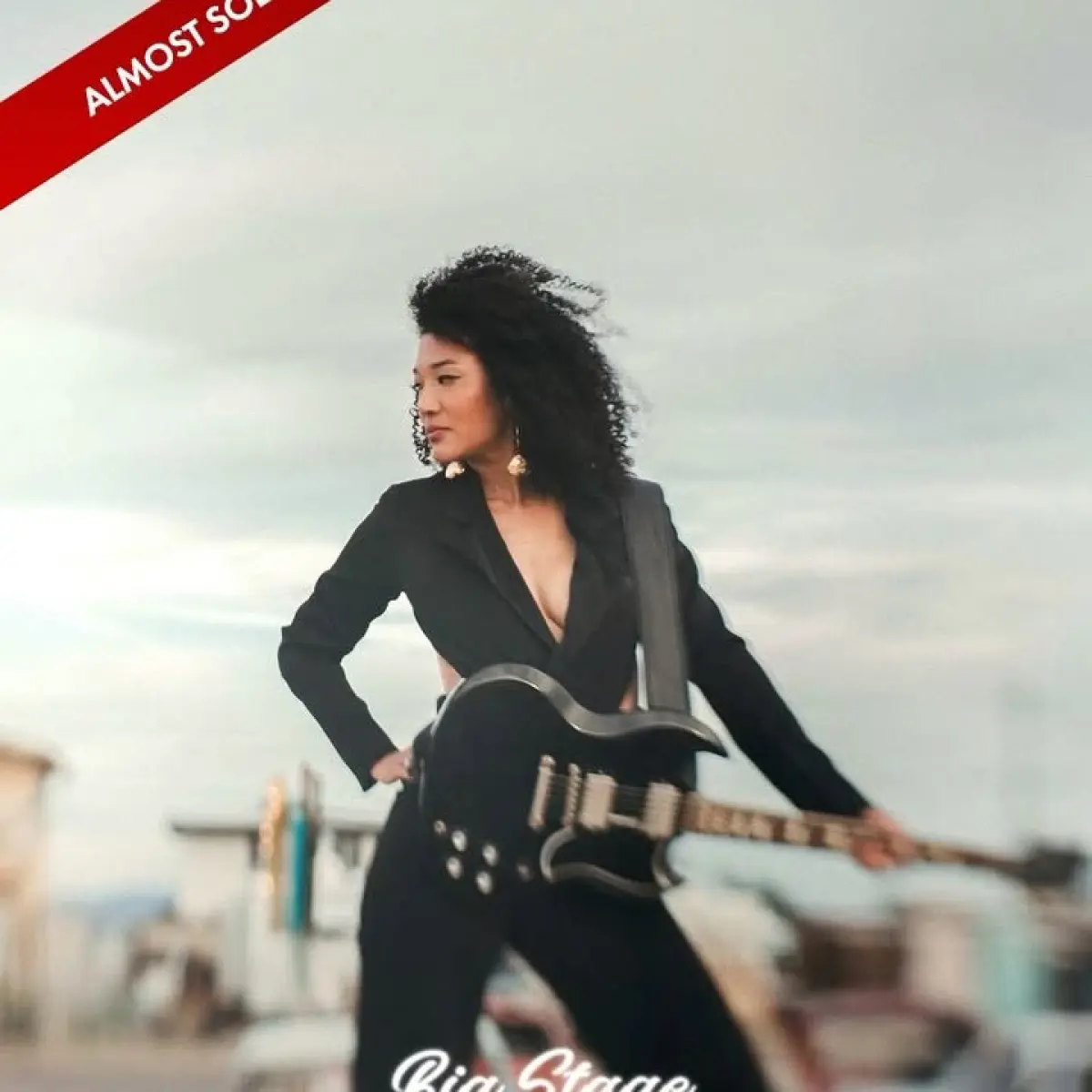 Judith Hill’s Big Stage Concert Nearly Sold Out Grammy star channels funk, soul & power with legend inspired riffs in a must-see live show