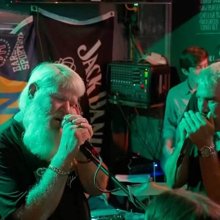 Juke Joint Jamboree Delights With Unexpected Celeb Appearances