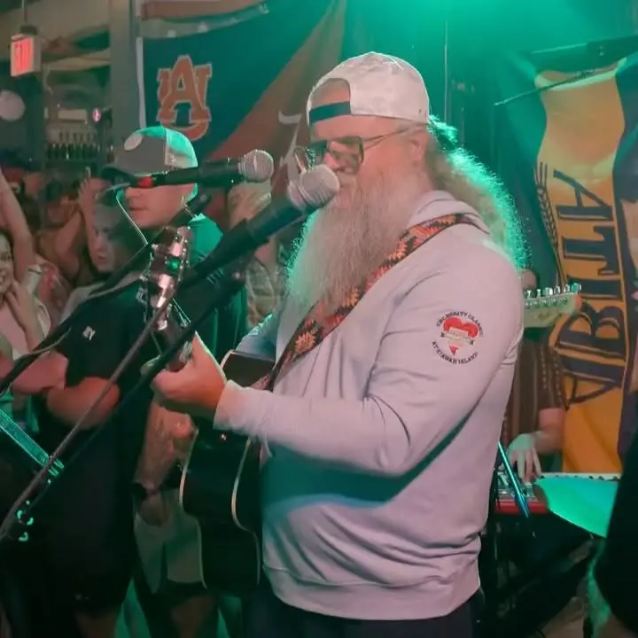 Juke Joint Jamboree Delights With Unexpected Celeb Appearances