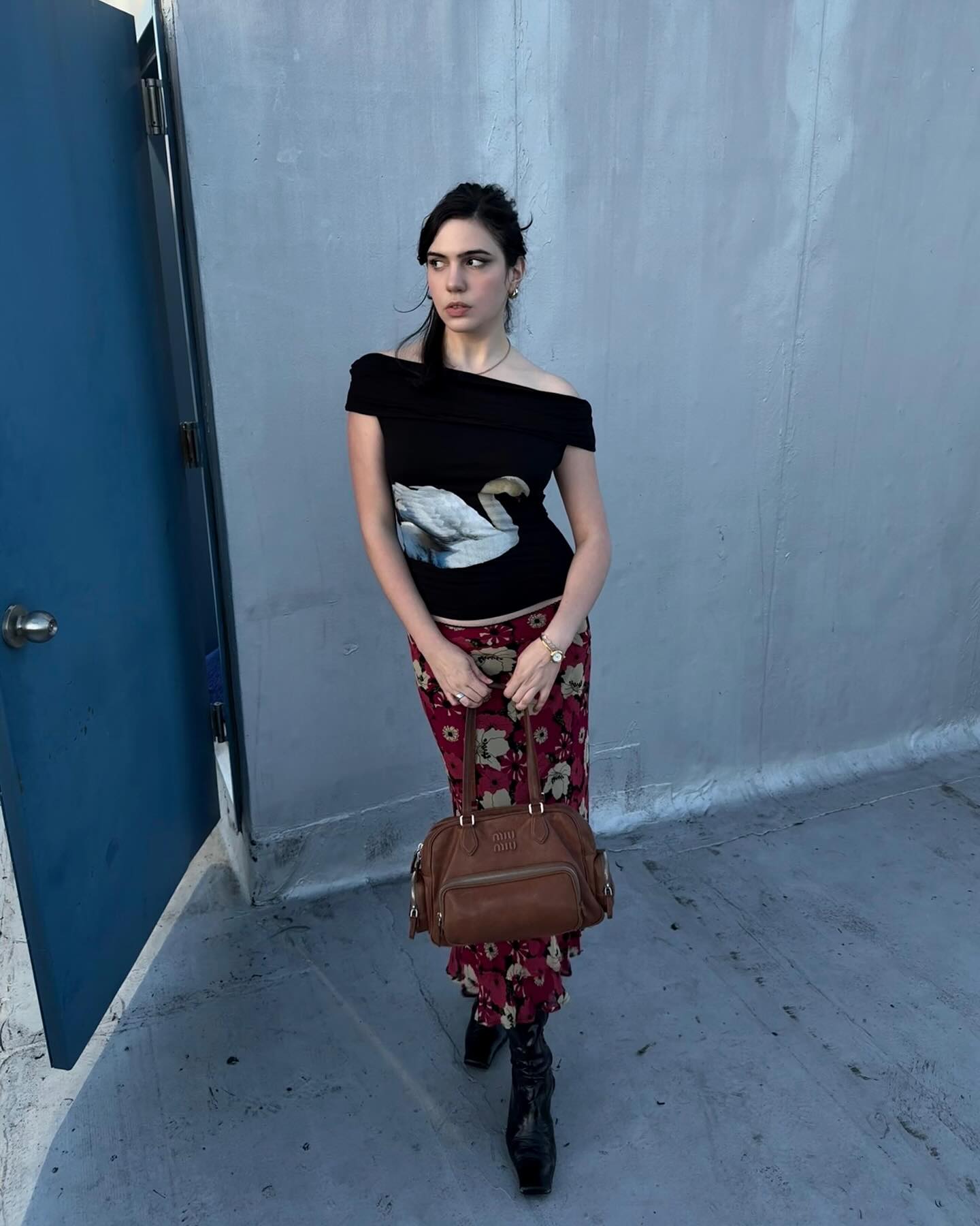 Julia Cumming Kicks Off Sunflower Bean Summer Tour Across US and Canada Frontwoman bassist begins a coast-to-coast trek celebrating new album with surprise guests
