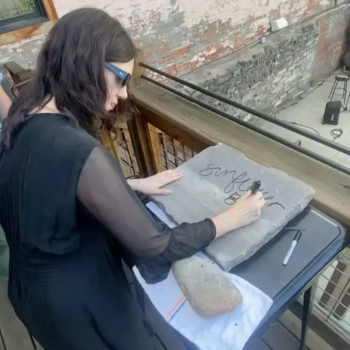 Julia Cumming Shares Top Tour Moments