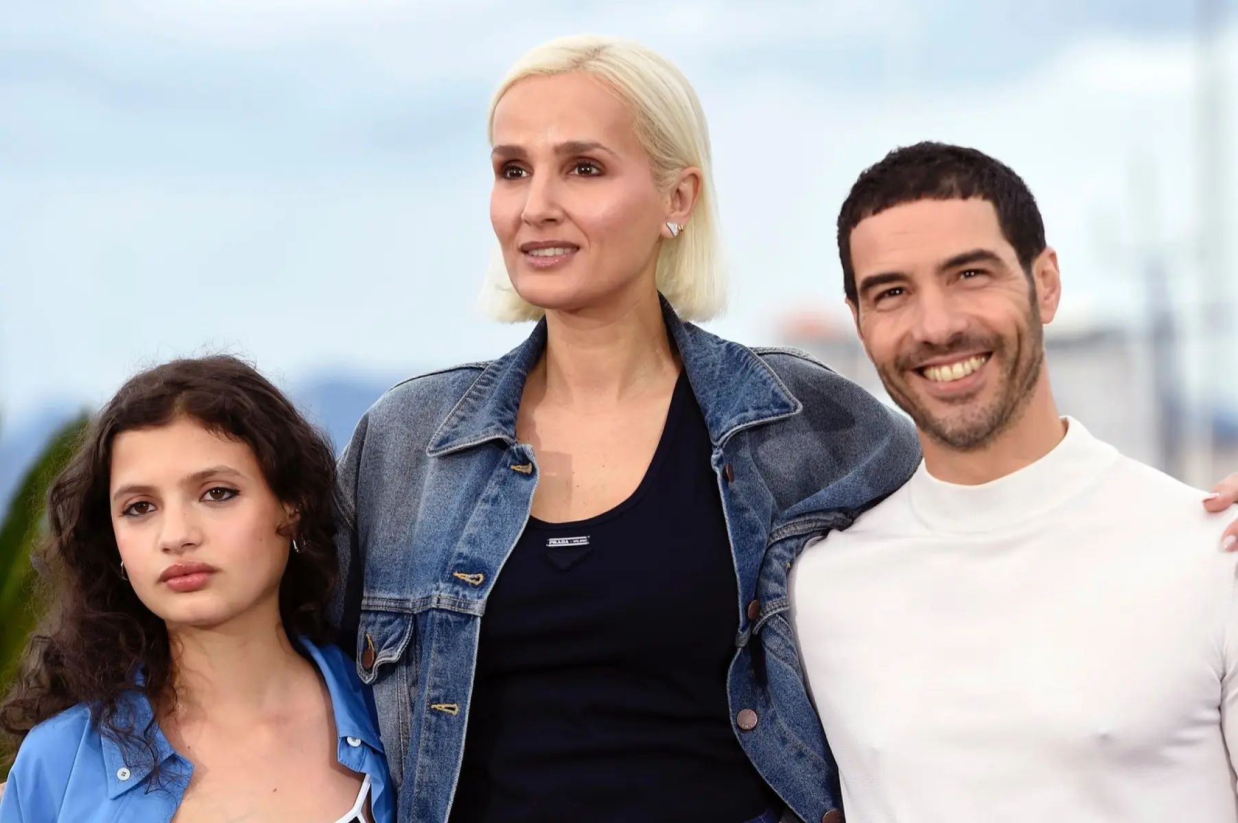 Julia Ducournau’s ALPHA Shines At Cannes2025 A Glimpse Into Innovative Artistry And Stellar Performances At Cannes – A Must See Treat!!