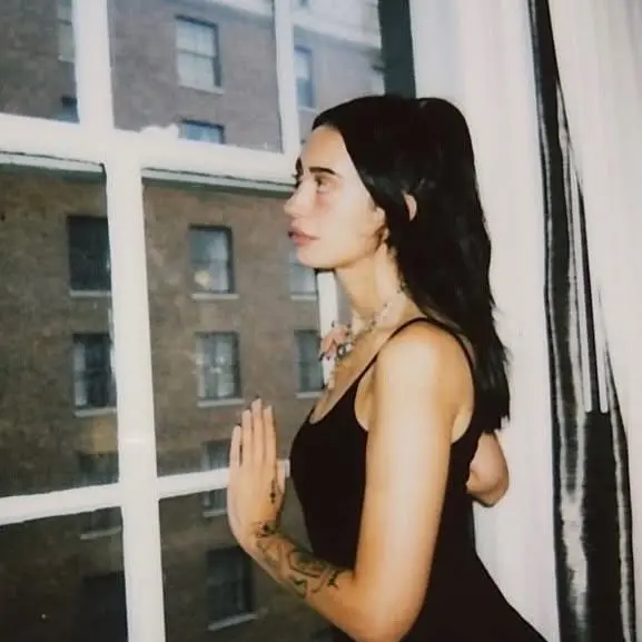 Julia Wolf Opens For Halsey In Nashville