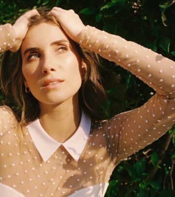 Debuting her heartfelt love track, Juliana captivates fans in a charming venture tonight!