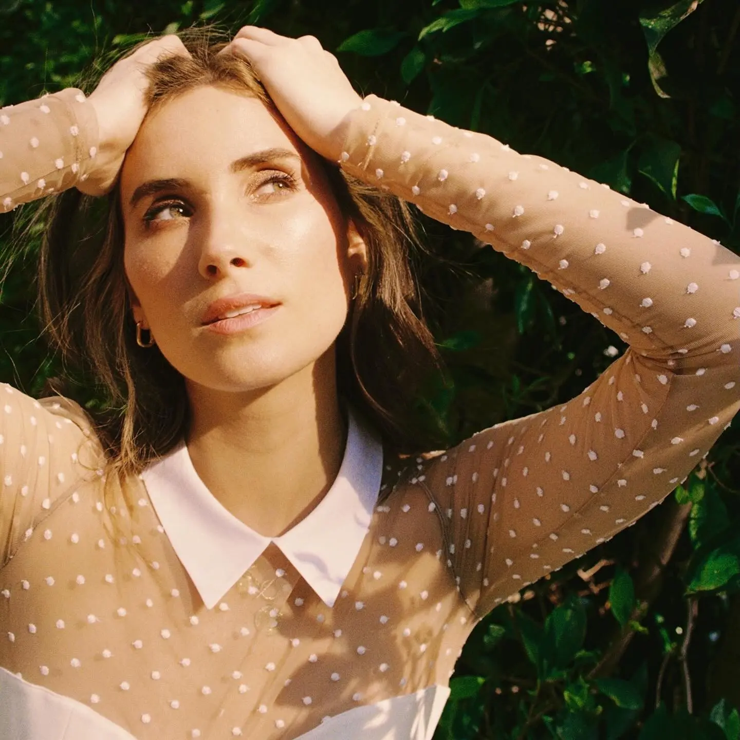 Juliana Tucker Drops First Love Song All In Debuting her heartfelt love track, Juliana captivates fans in a charming venture tonight!