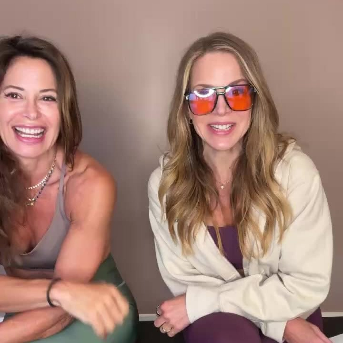 Julie Benz’s AMA reveals top wellness insights, rating trends with unmatched candor on IG.