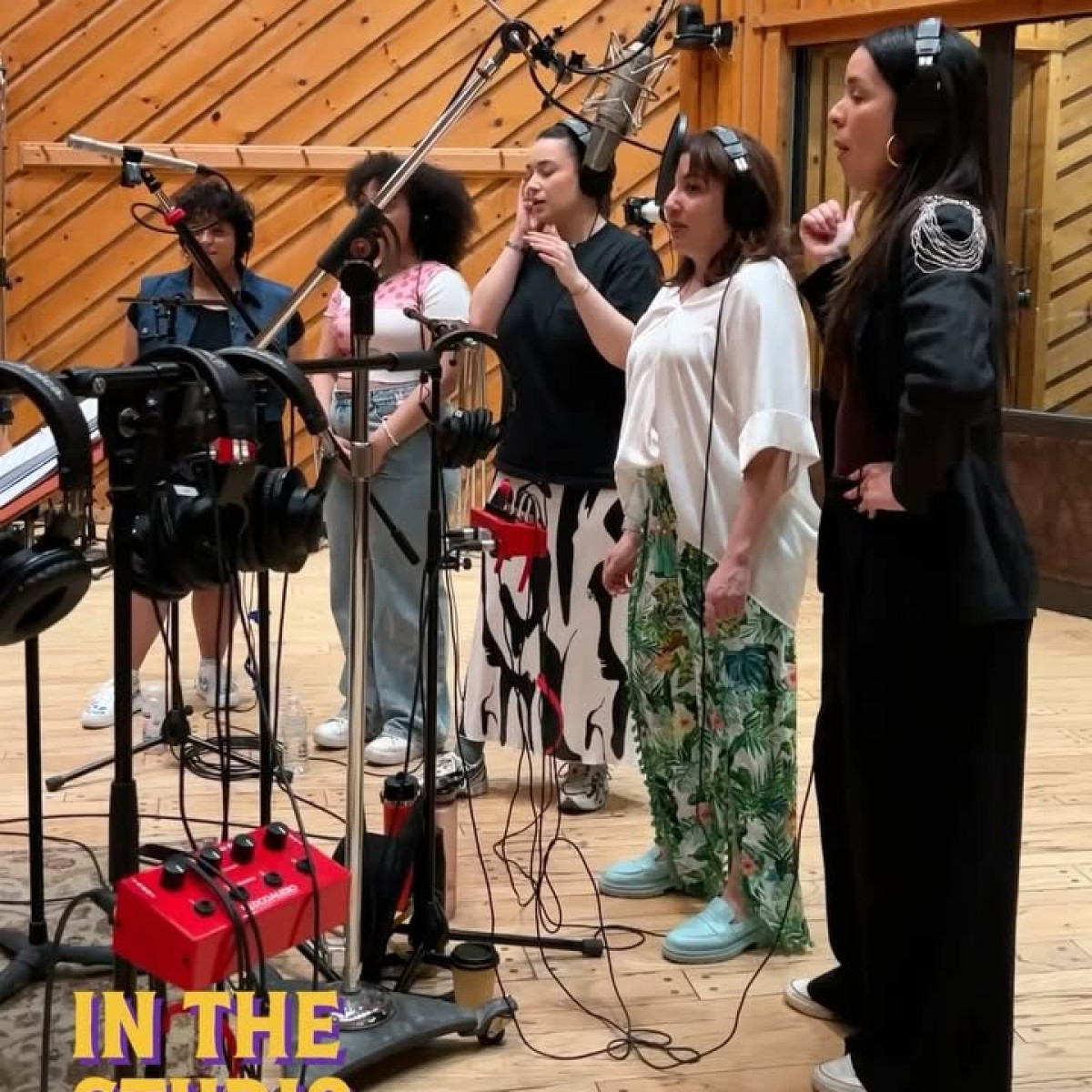 Julio Reyes Copello Launches New ‘Make It Work’ Snippet Hear the unique transformation in sound with pre-release ‘Make It Work’ snippet details.!!