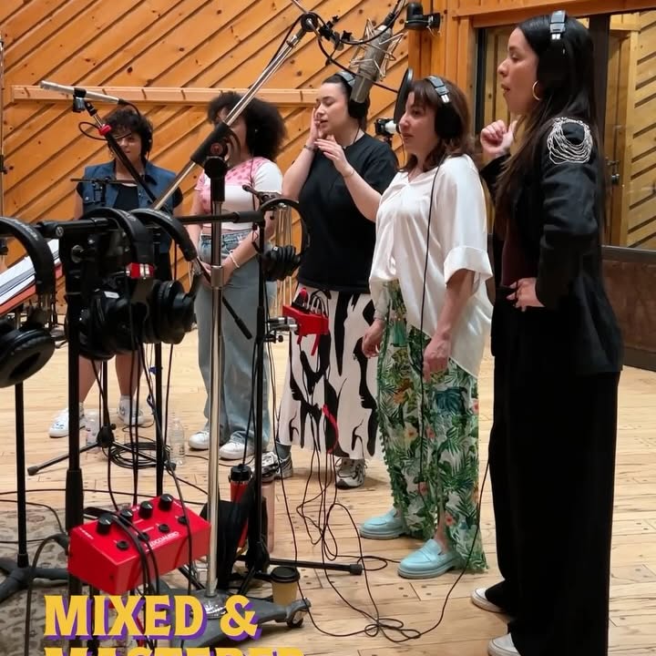 Julio Reyes Copello Launches New 'Make It Work' Snippet