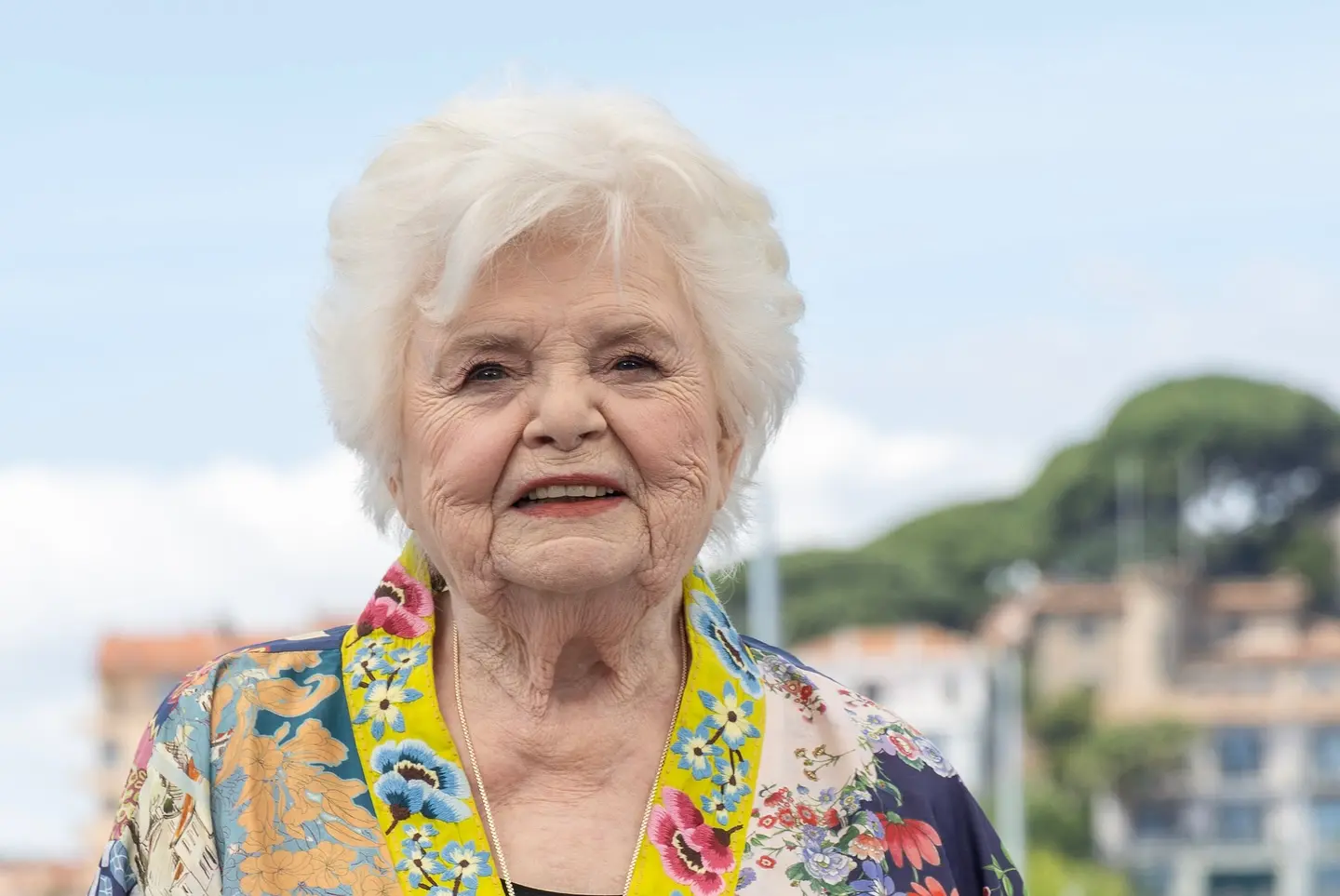 June Squibb Joins ‘Eleanor the Great’ Premiere at Cannes Riviera