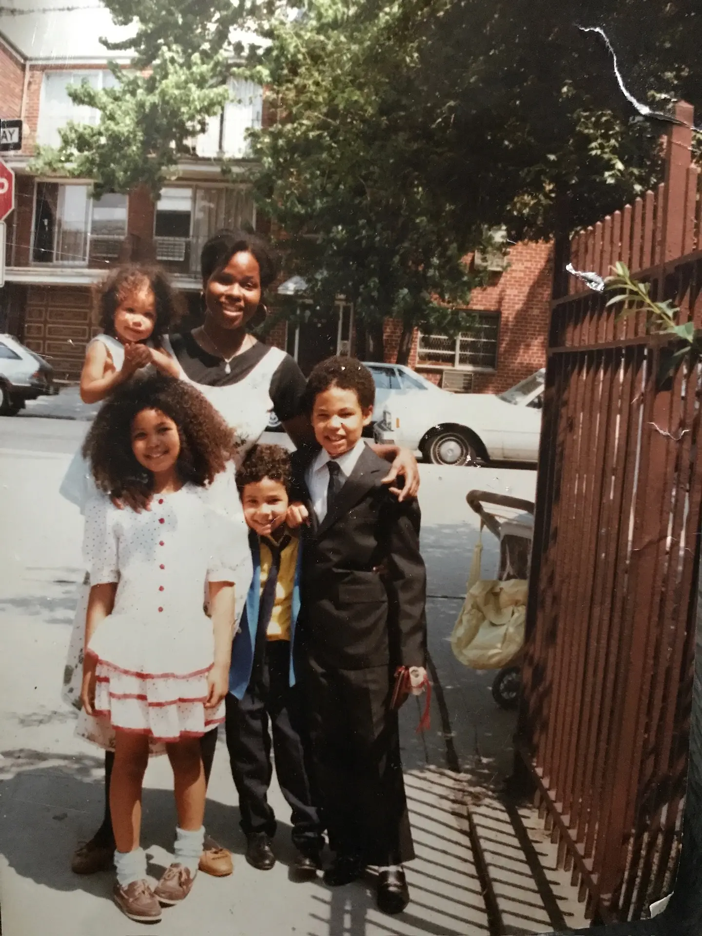Jurnee Smollett Honors Mom In Emotional Mother’s Day Post A heartfelt Instagram tribute to a mother whose strength and grace truly inspire every step.