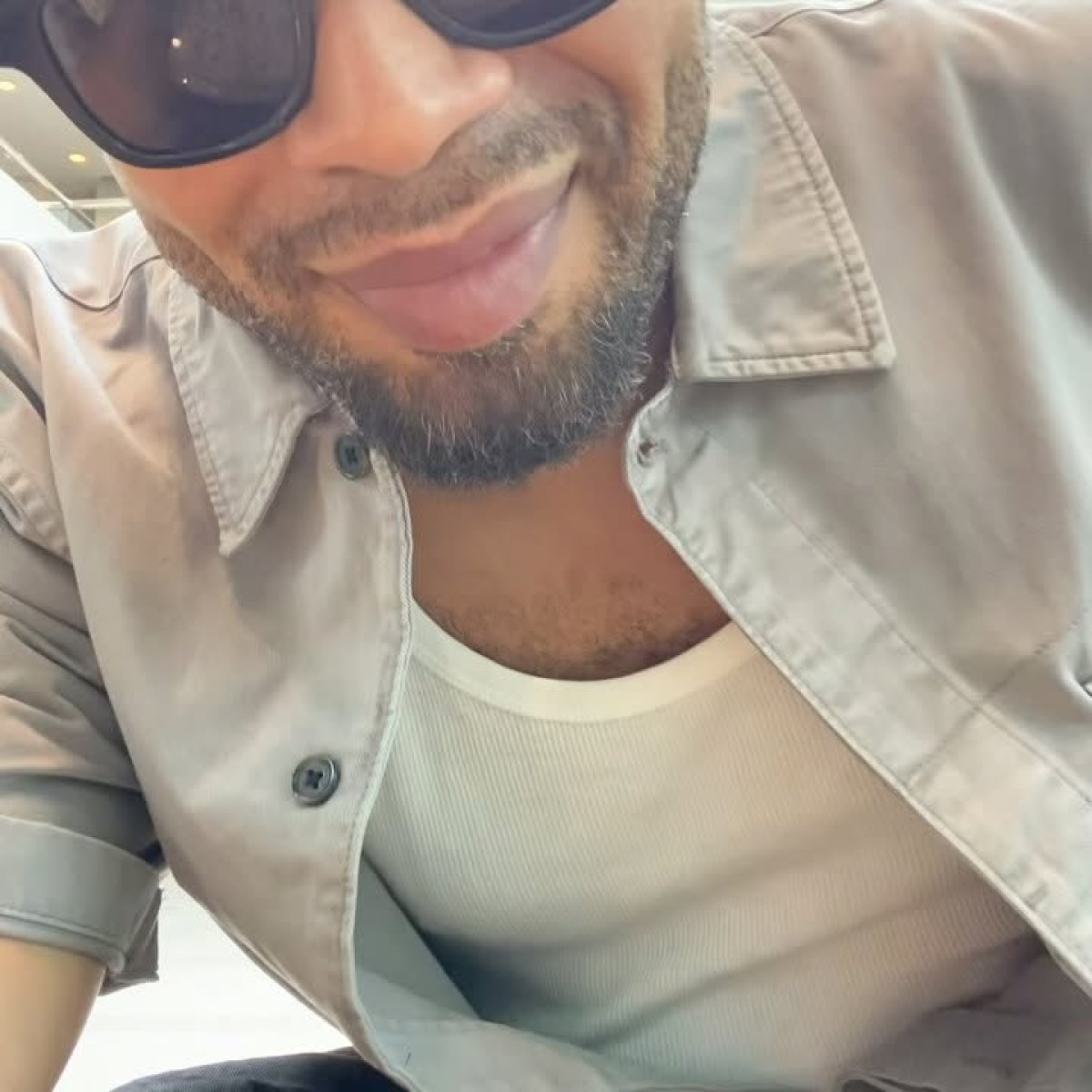 Jussie Smollett Ushers In New Era For The Lost Holliday Jussie Smollett fuels fresh beginnings at a press event for The Lost Holliday series now!!