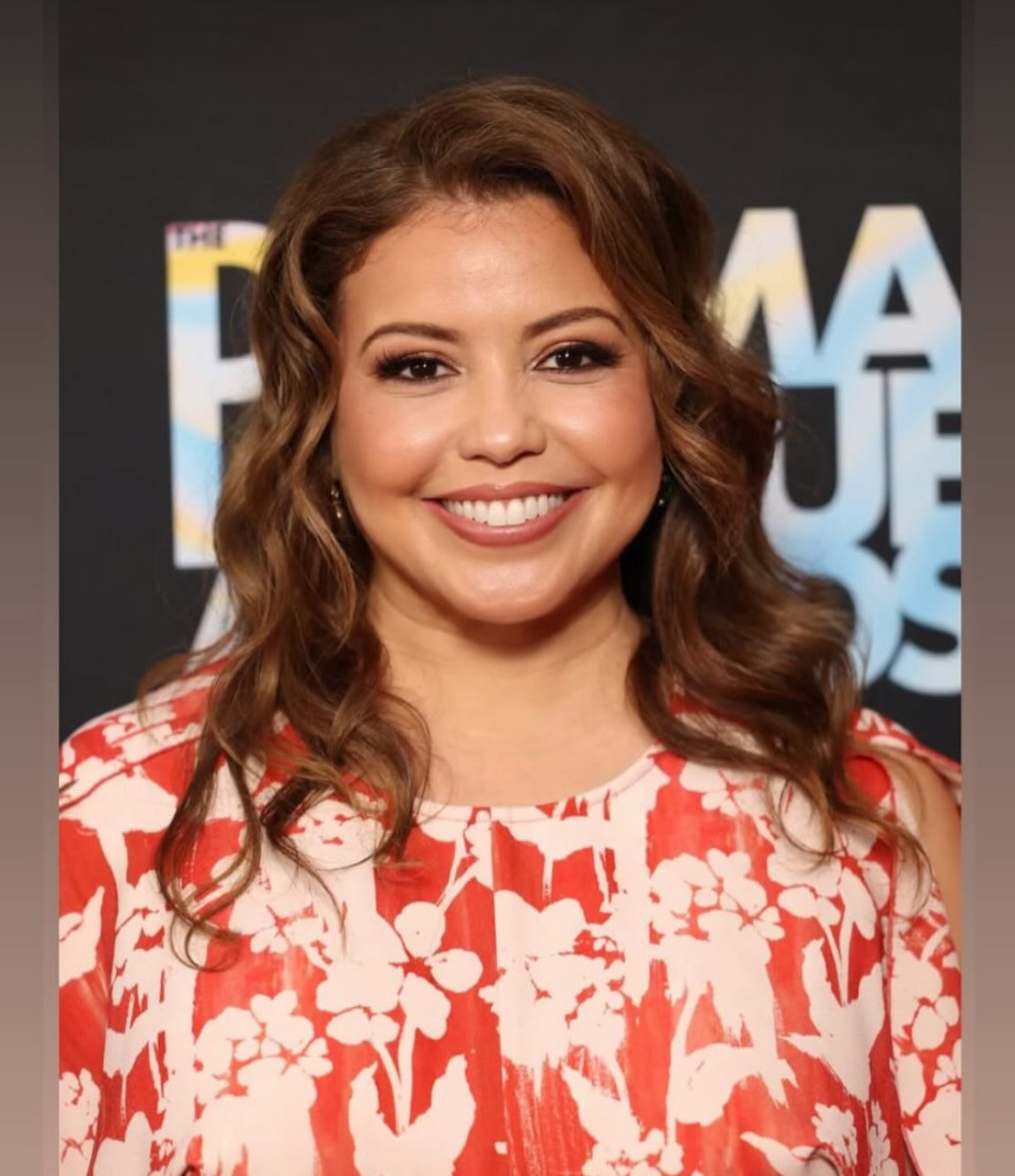 Justina Machado Praises Drama League on RWHC Musical A famed performer shows warm thanks after her stirring tribute igniting pure excitement!!!