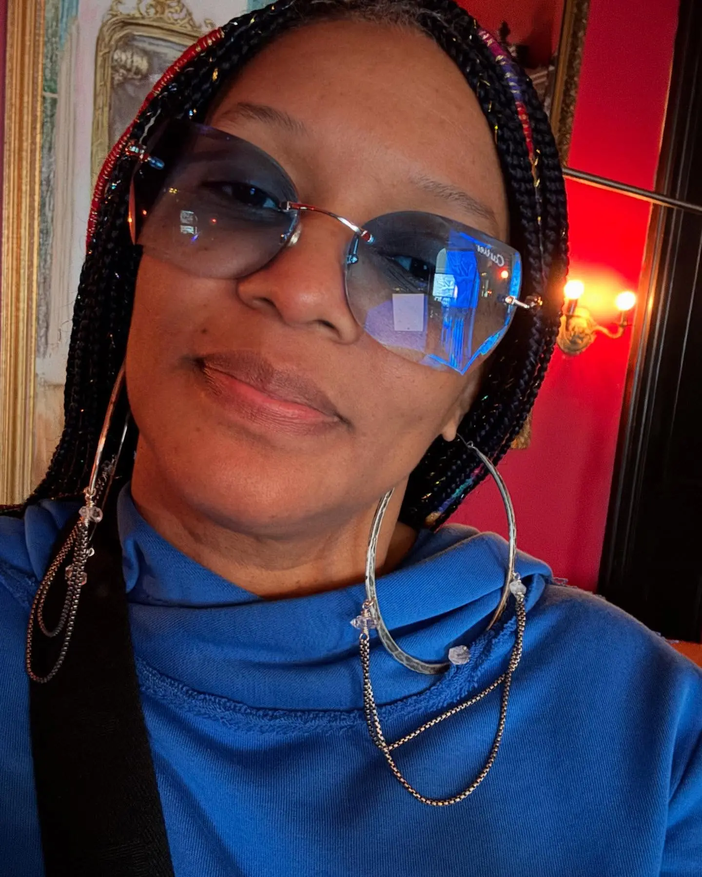 Juvenile honors his queen with a touching Mother’s Day tribute celebrating timeless love!!