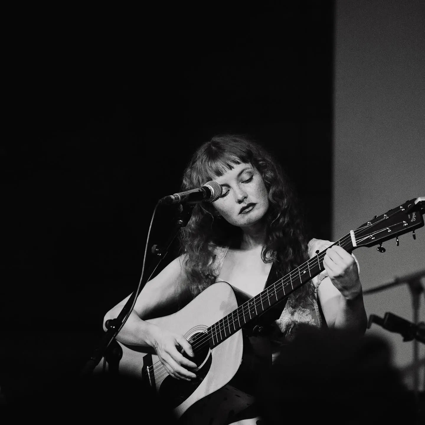 Austin dazzled last night; Nashville beckons as Kacy Hill electrifies her latest tour -Go