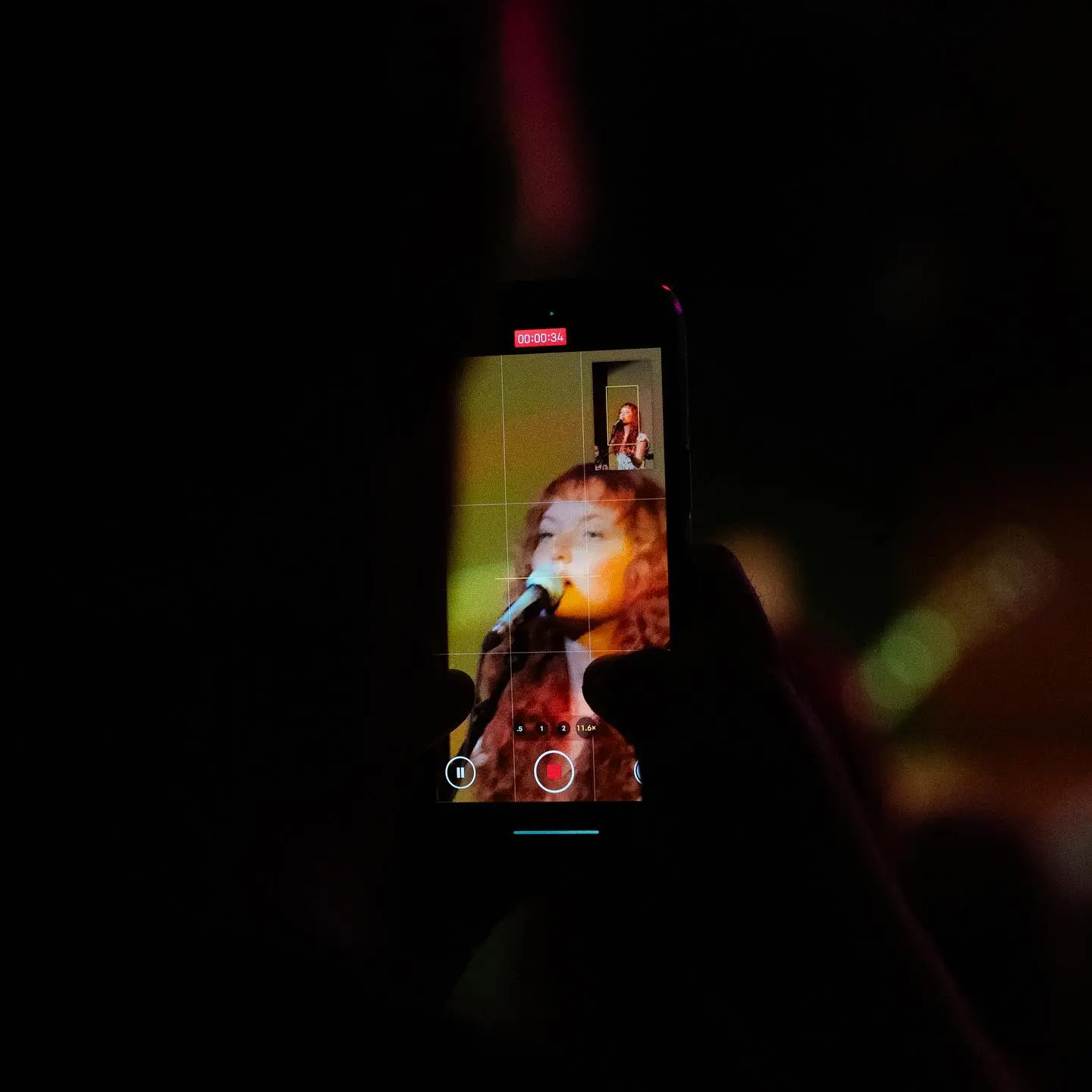 Kacy Hill Live: Austin To Nashville Tour Update