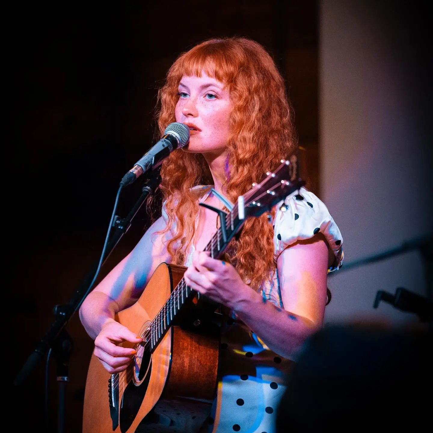Kacy Hill Live: Austin To Nashville Tour Update