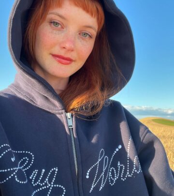 Kacy Hill Performs In Austin Tonight