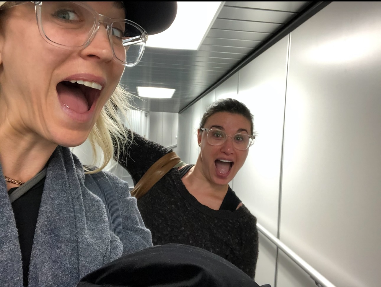 Kaley Cuoco Honors Emma Madelineross on Her 40th Birthday