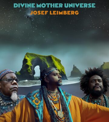 Jazz visionary Kamasi Washington unites top creatives in a fusion of art, music, and style.