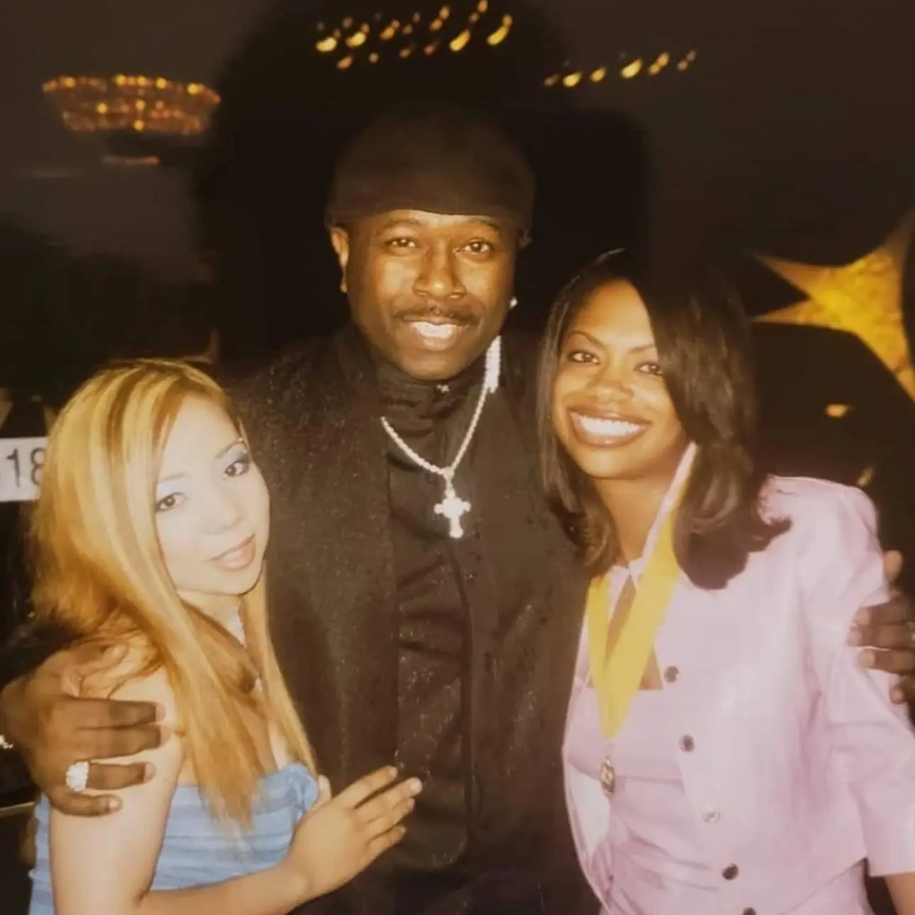 Kandi Burruss: A Dynamic Icon Celebrating a Legendary Journey