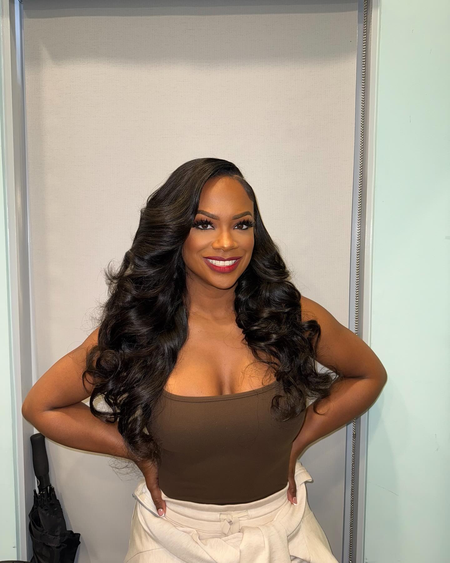 Kandi Burruss Embraces Soft Girl Era Transformation