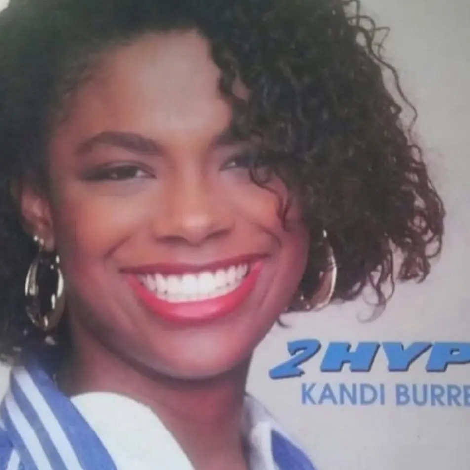 Kandi Burruss Embraces Soft Girl Era Transformation