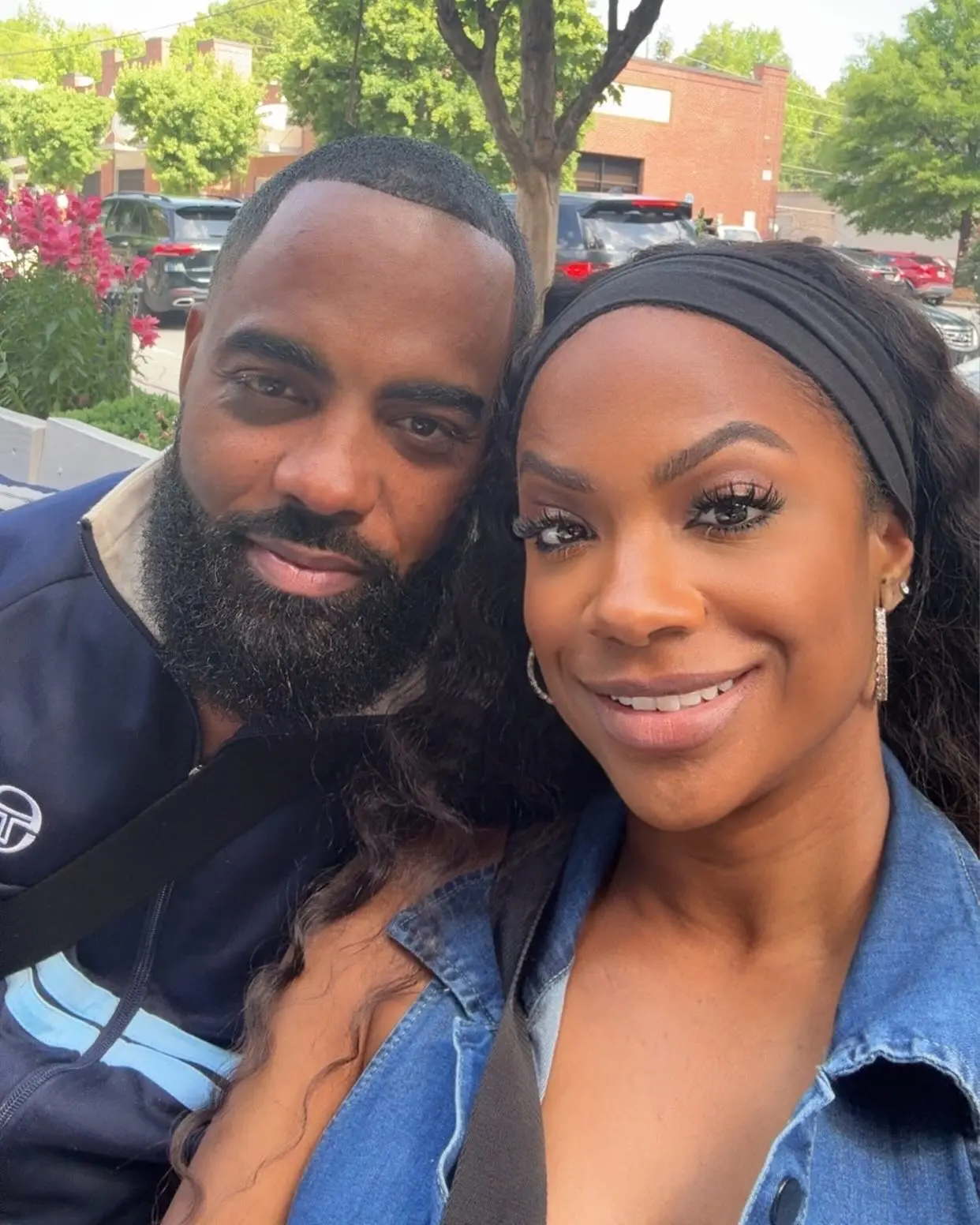 Kandi Burruss Shares Her Life Photo Dump Kandi Burruss reveals a quirky 11-day photo dump capturing candid moments in vivid scenes