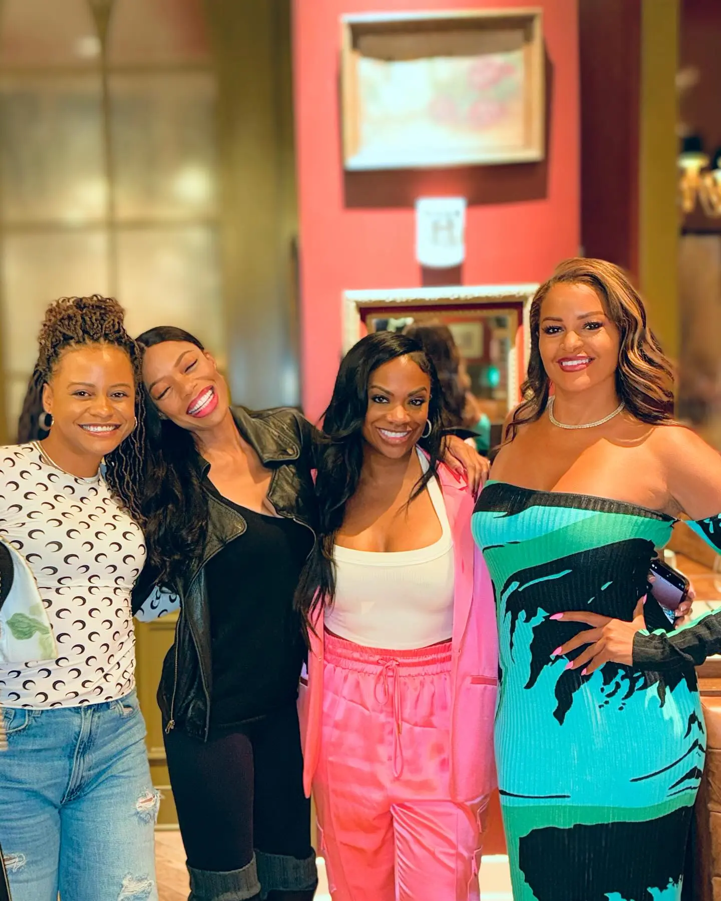 Kandi’s Birthday Tribute Recognizes Her Impact