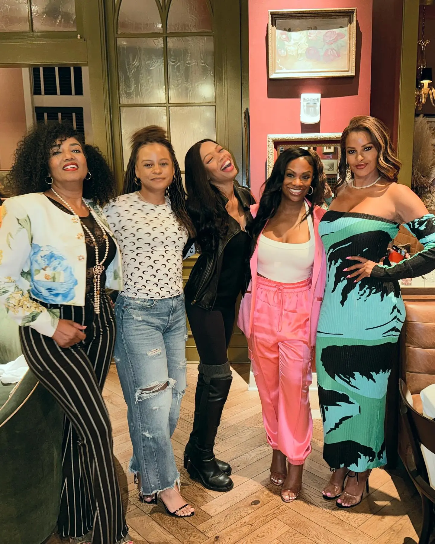 Kandi’s Birthday Tribute Recognizes Her Impact