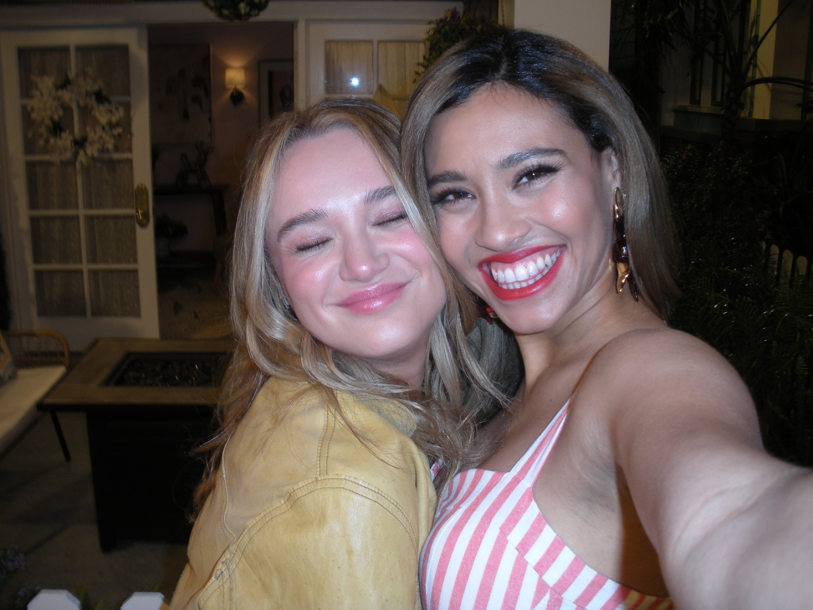 Kara Royster Reveals ‘Welcome To Venice’ Digitals Matisse dazzles on CBS tonight as Kara Royster shares 'Welcome to Venice' digitals On Air!