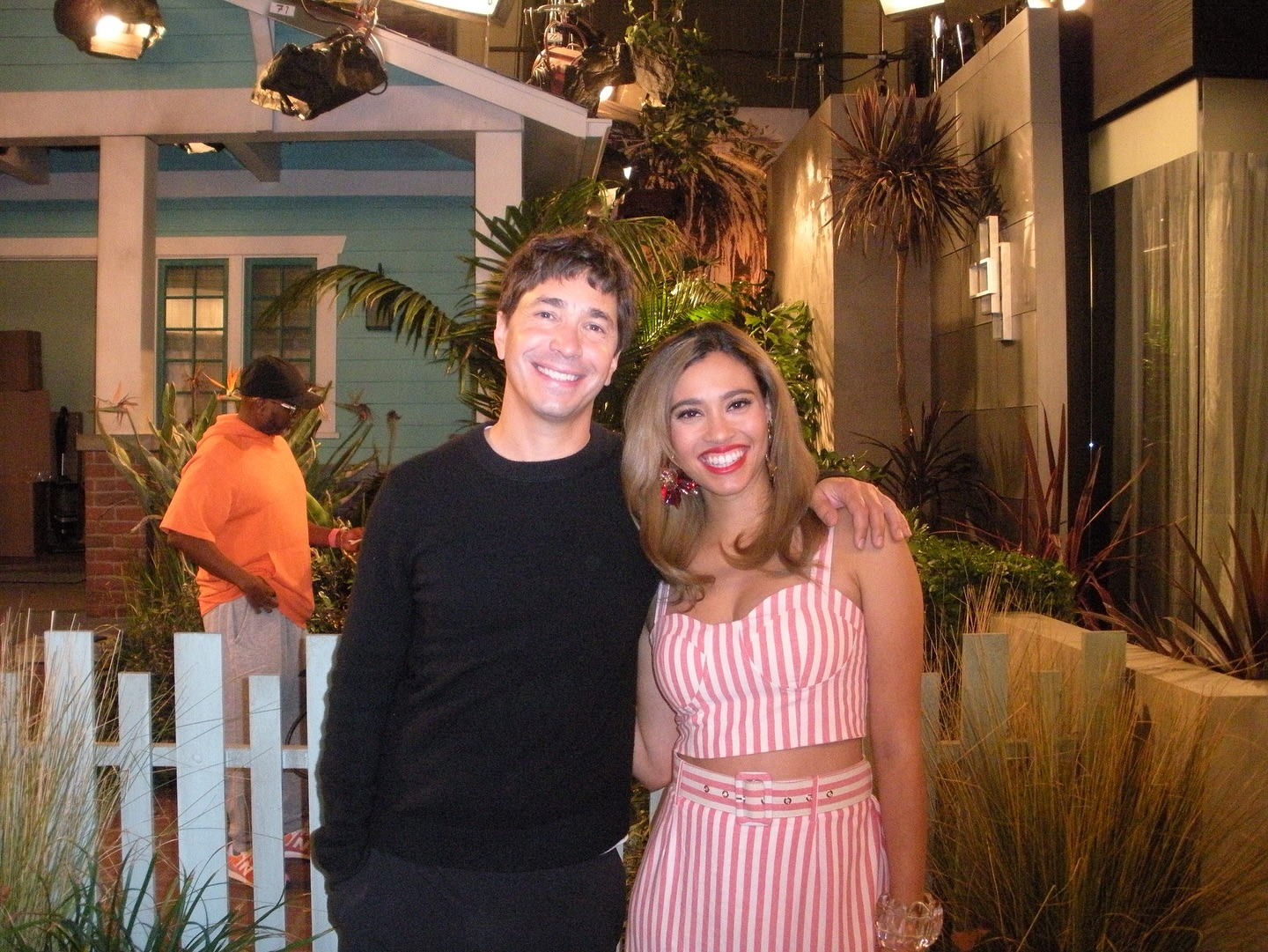 Kara Royster Reveals 'Welcome To Venice' Digitals