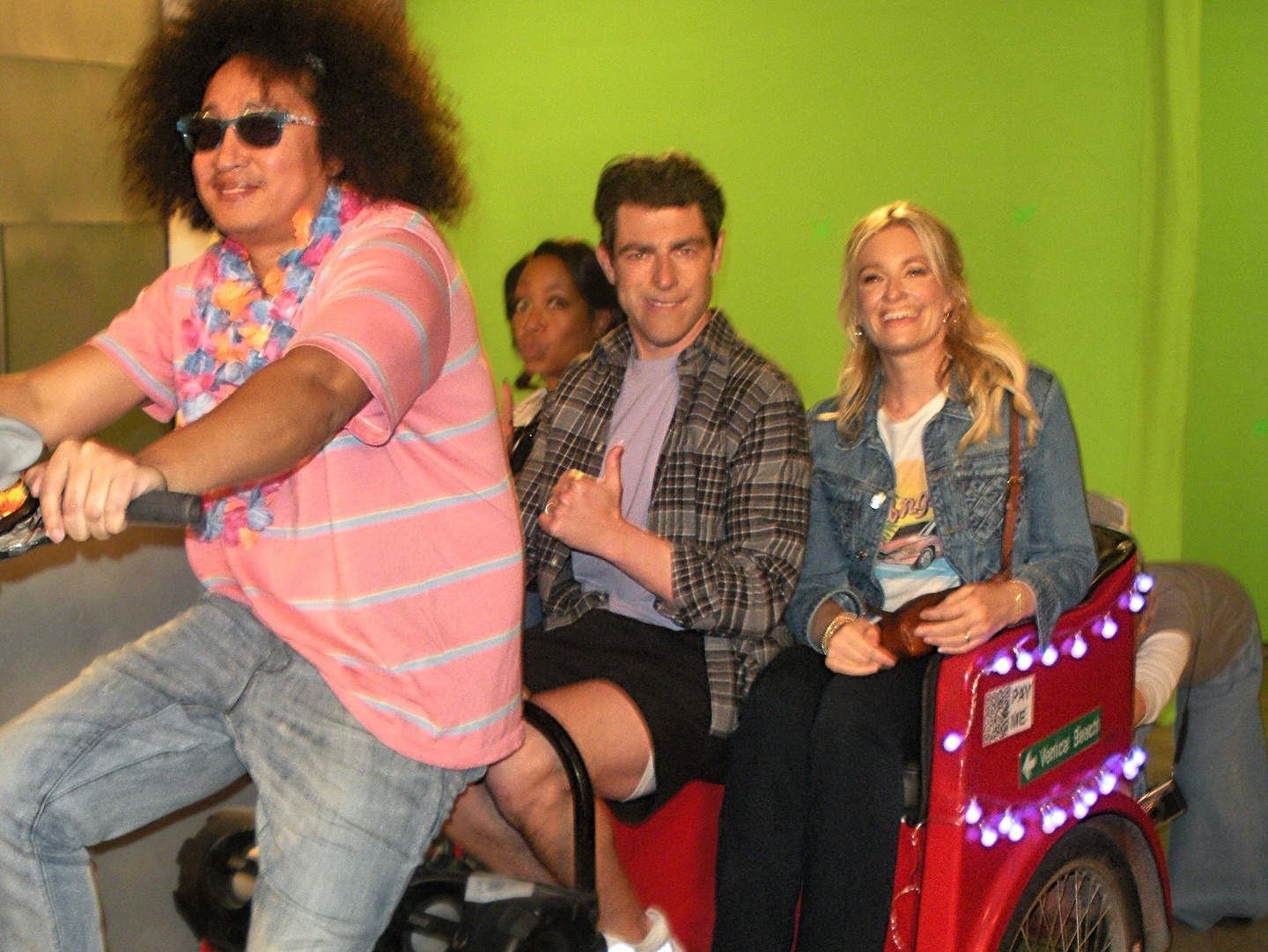 Kara Royster Reveals 'Welcome To Venice' Digitals