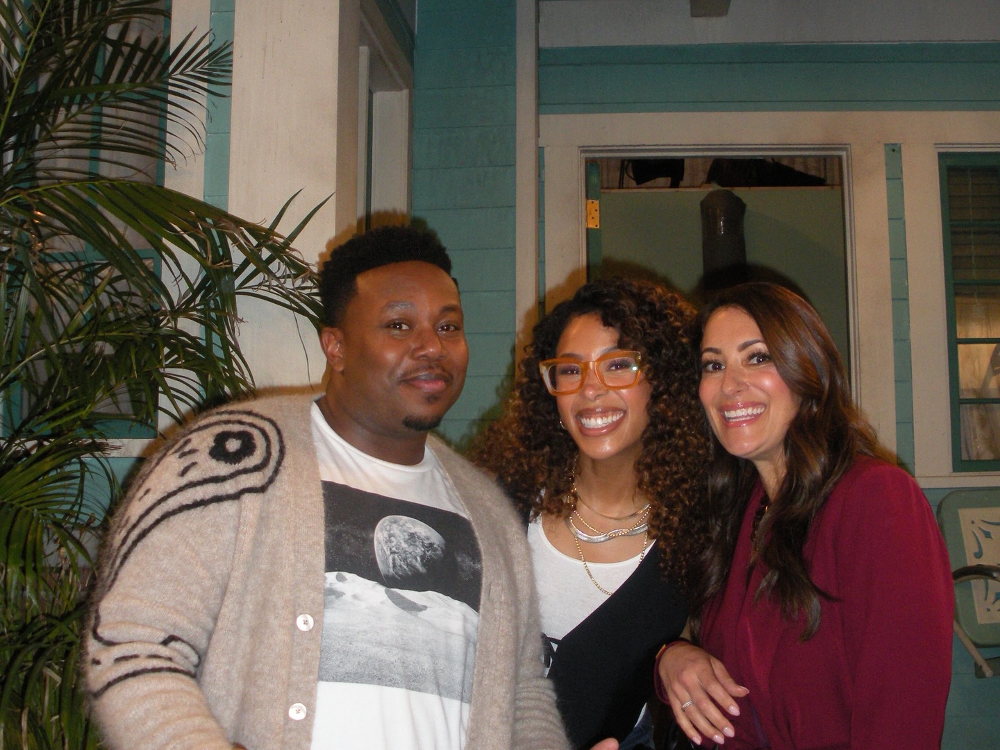 Kara Royster Reveals 'Welcome To Venice' Digitals